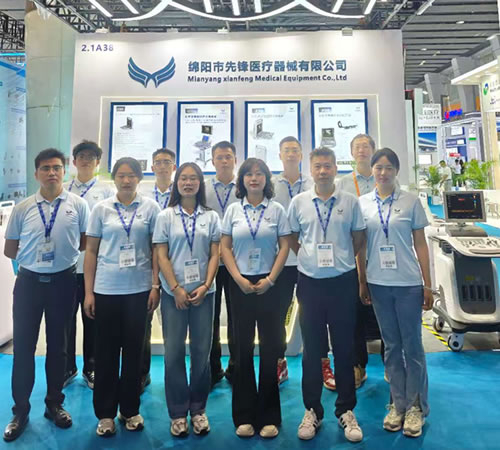 緣聚穗城，第92屆CMEF完美收官